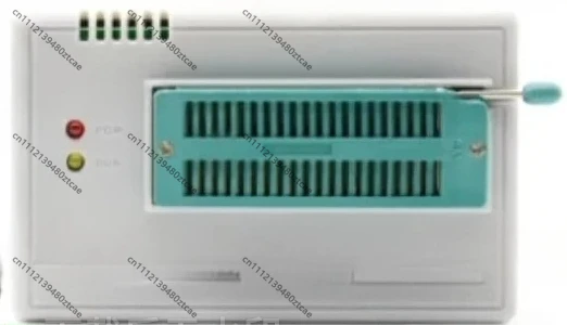 Universal Mini Pro Programmer TL866 II Plus | High-Speed USB Multi-Chip Programmer with 40-Pin ZIF Socket & ICSP Support
