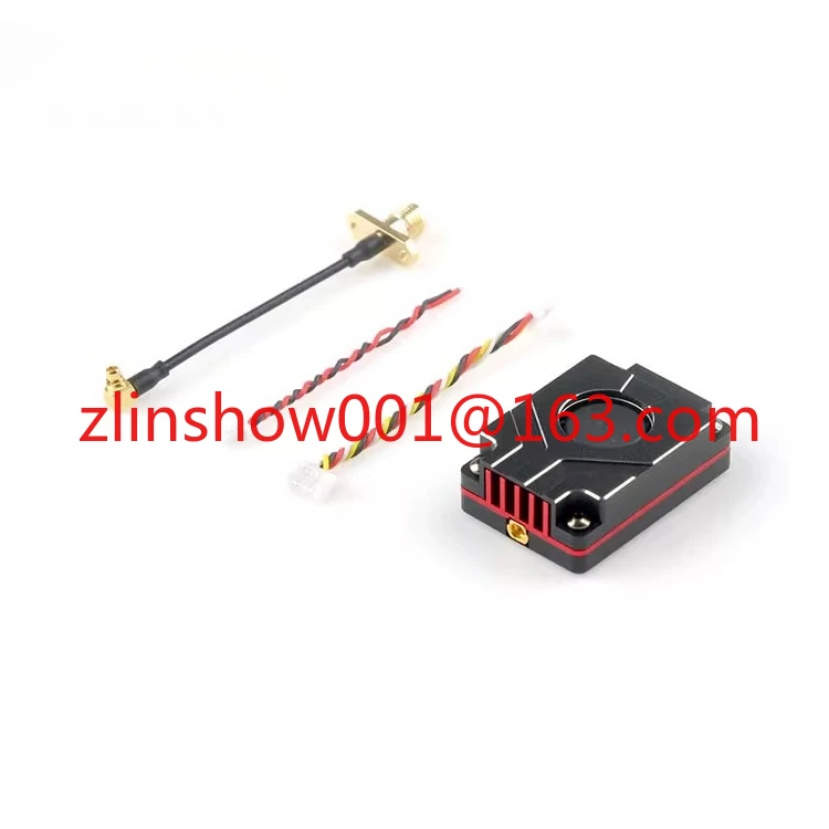 

5.8G 1.6w 2.5w VTX FPV image transmission, suitable for FTWHobby Hiker series