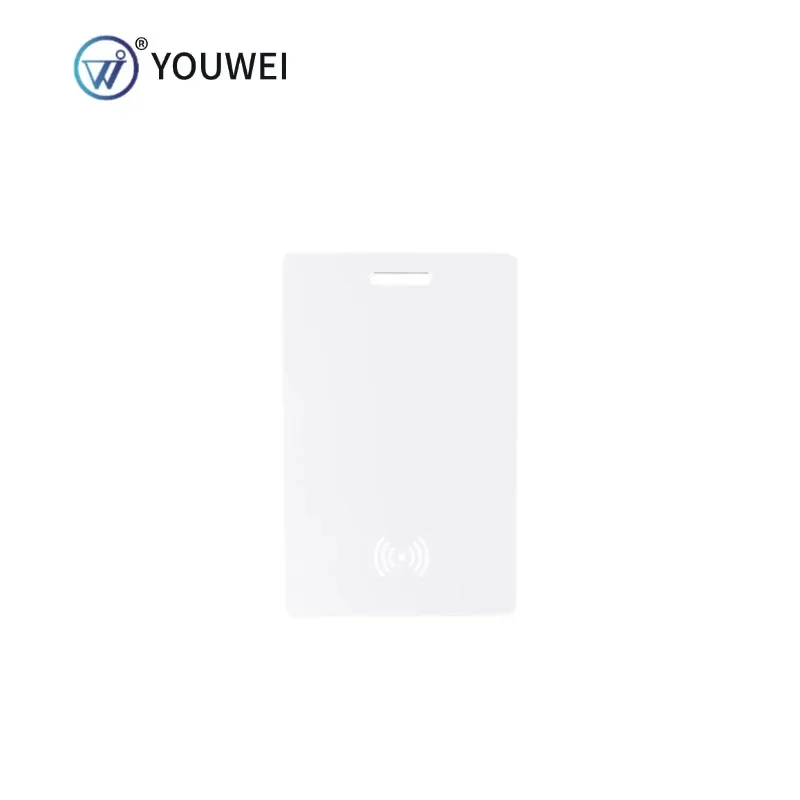 Youwei Wallet GPS Tracker Card Find My Card Pet Locator Gps Tracking Sticker Card Wallet Anti-lost Find Child Locator