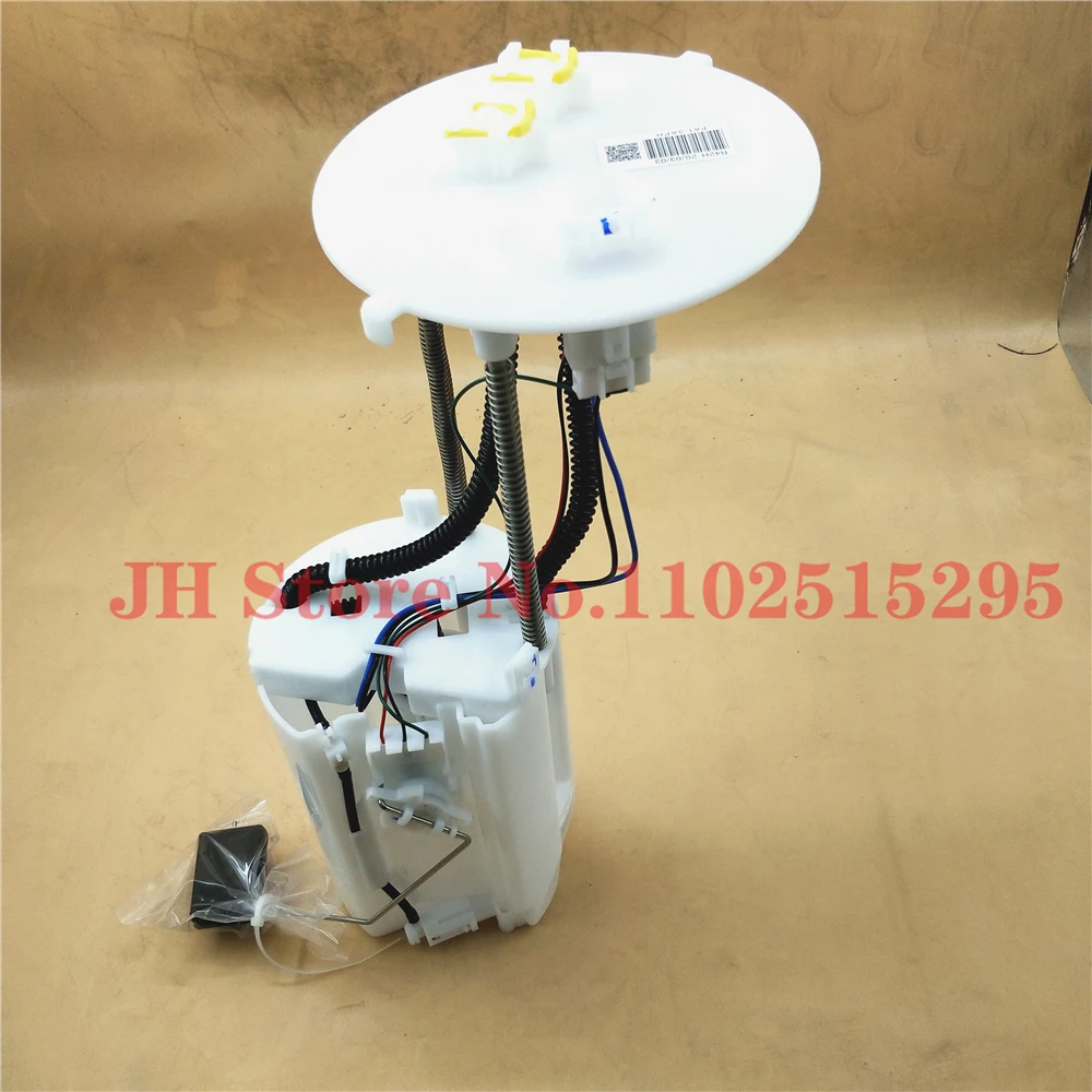 Jh Fuel Pump Assemb…