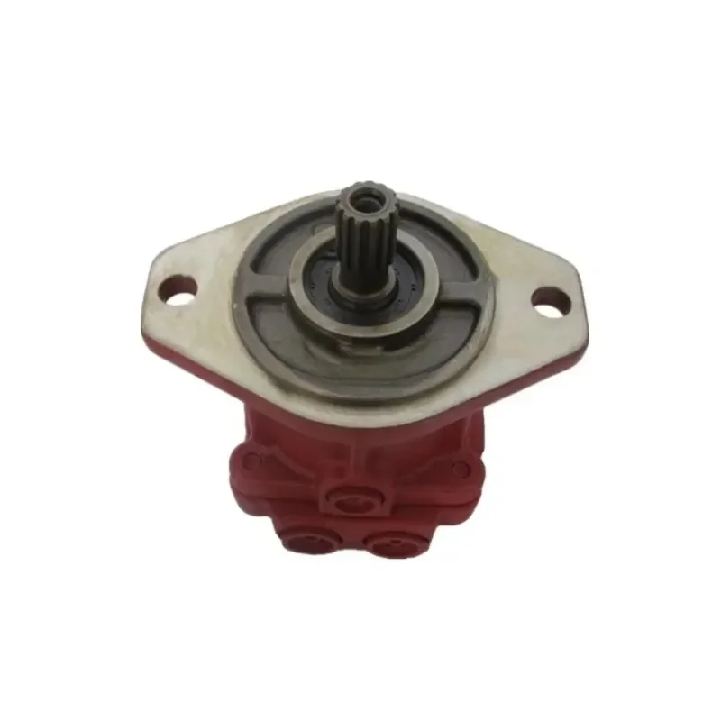 Best Quality Hydraulic Motor Bearing Housing 11128611