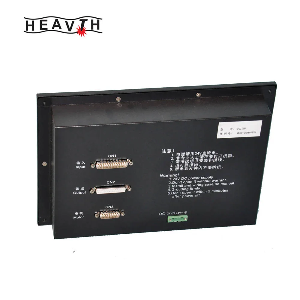 

Arc Voltage Plasma Torch Height Control CNC Controller for Plasma Cutting Machine