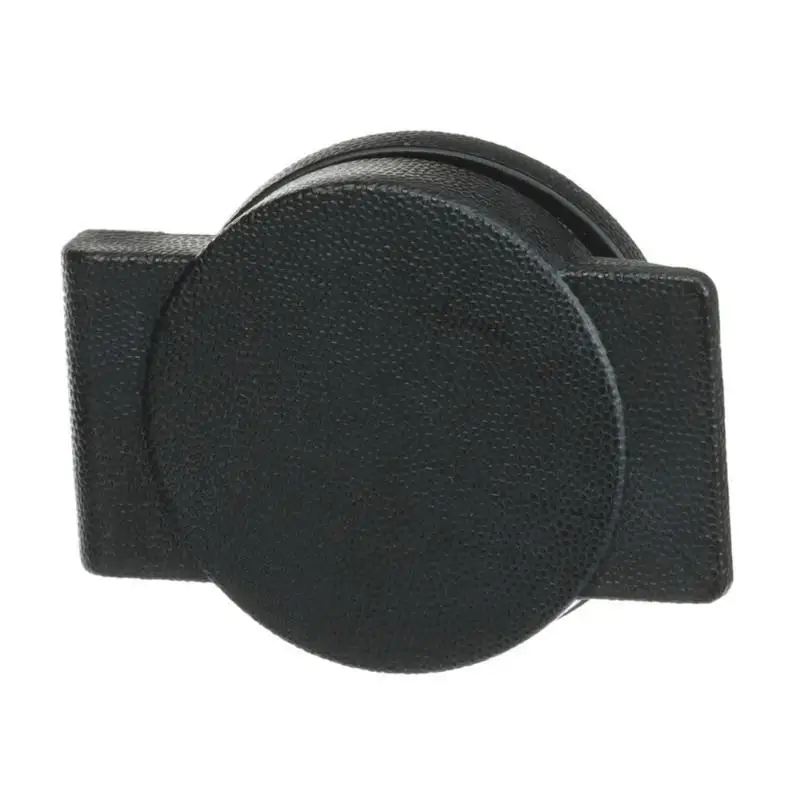 

Reliable Spare Wheel Lock Cover Replaces 4L3Z15402A36AA ABS Spare Wheel Lock Cap Simple Installation Suitable for F150