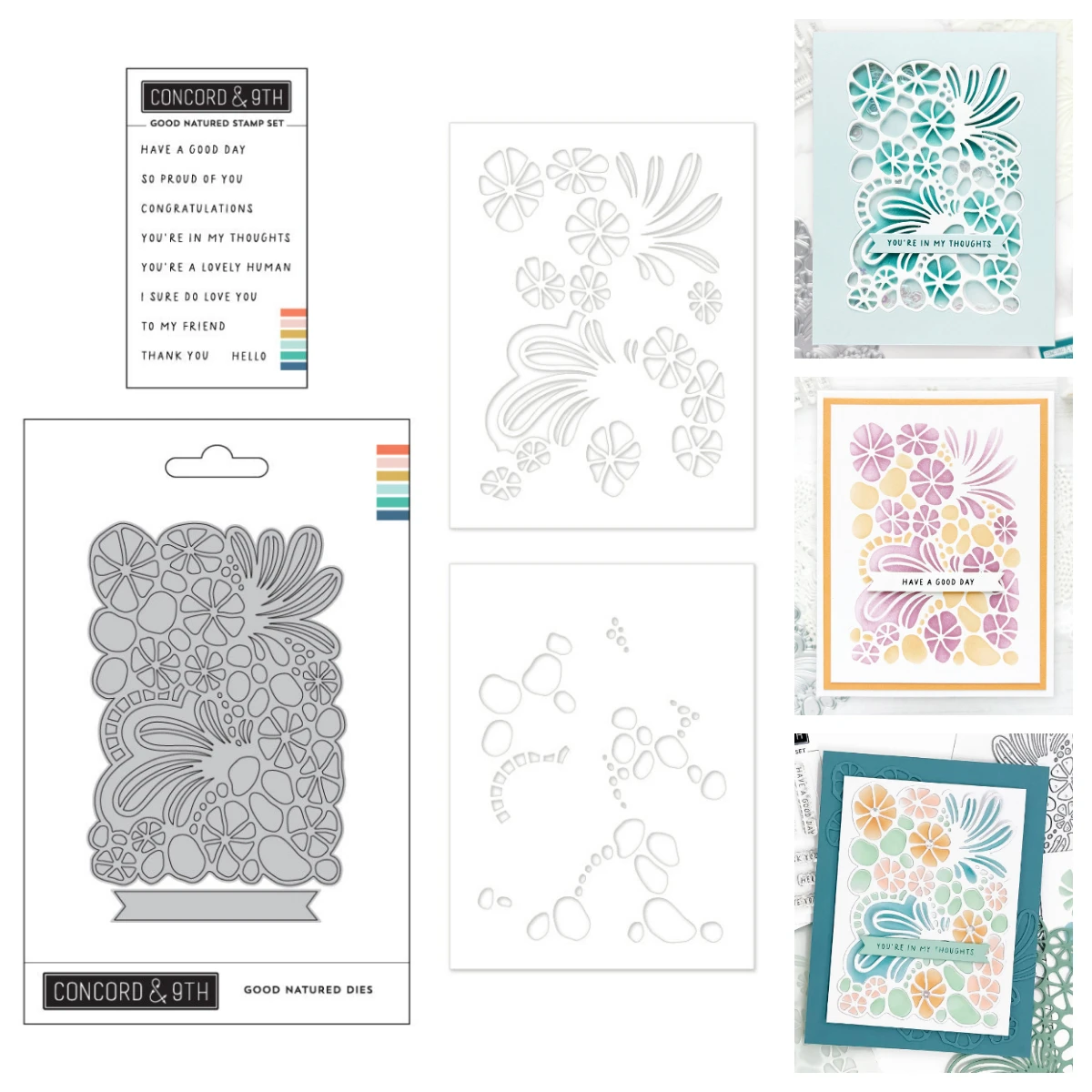 Mei 2026 Nieuw avontuur wacht op u: Fresh Kicks Mahjong Tiles Splash Stencil Pack Metal Cutting Dies Stamp voor DIY handgemaakte scrapbook