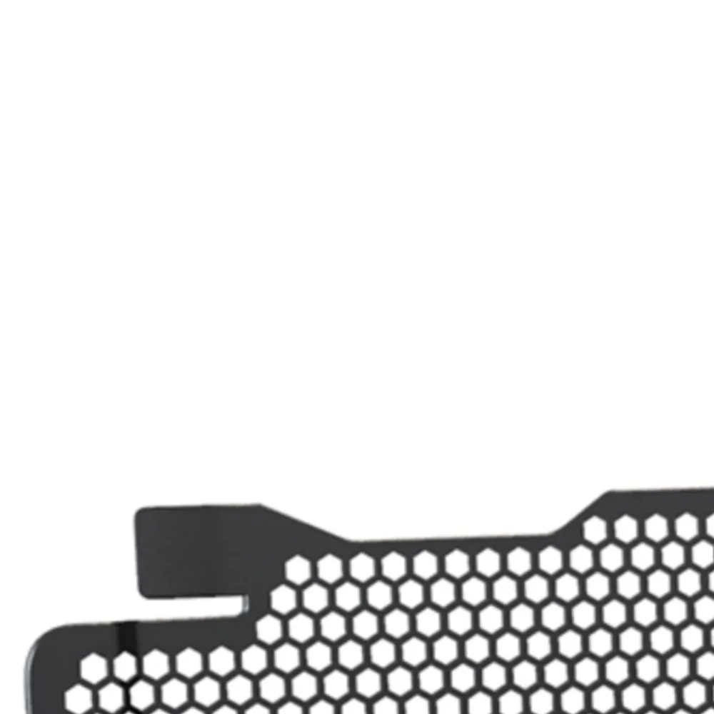 Radiator Grille Grill Guard Cover Protection Motorcycle For Ducati DesertX Rally 2024 2025 Accessorie T5-5754 Aluminium Desert X