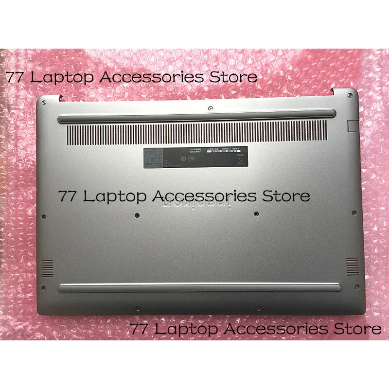

NEW For Dell Inspiron 15 7000 7560 7572 Bottom Base Case Cover 0MTPP4 silver
