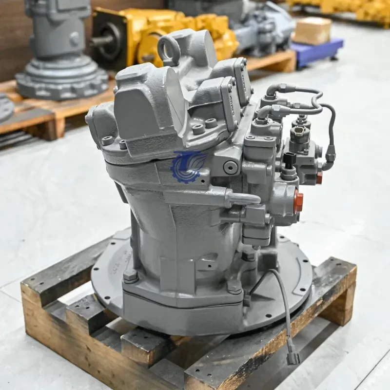 2026 ZAX200 210 240 EX200-5 225-5 225US Hydraulic Spare Parts HPV118 HPV102 Main Pump for Excavator