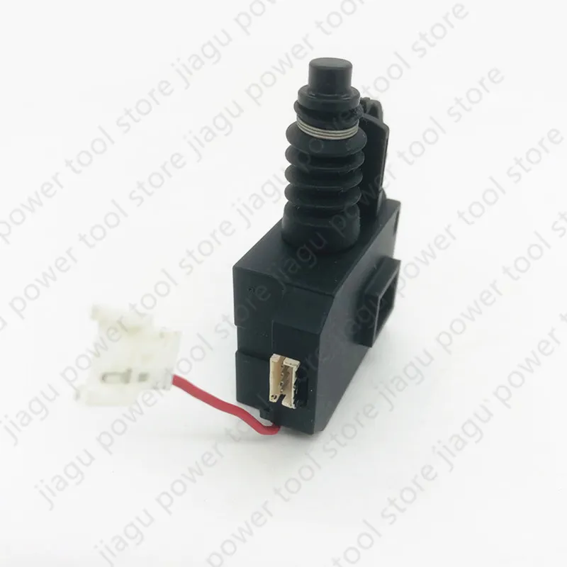 Imagem -05 - Makita-peças de Ferramentas Elétricas Interruptor 6507090 Dhr242 Dhr243 Bhr242 Bhr243 Dub362 Hr242d Dhr242z
