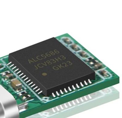 ALC5686 Chip Type-C…