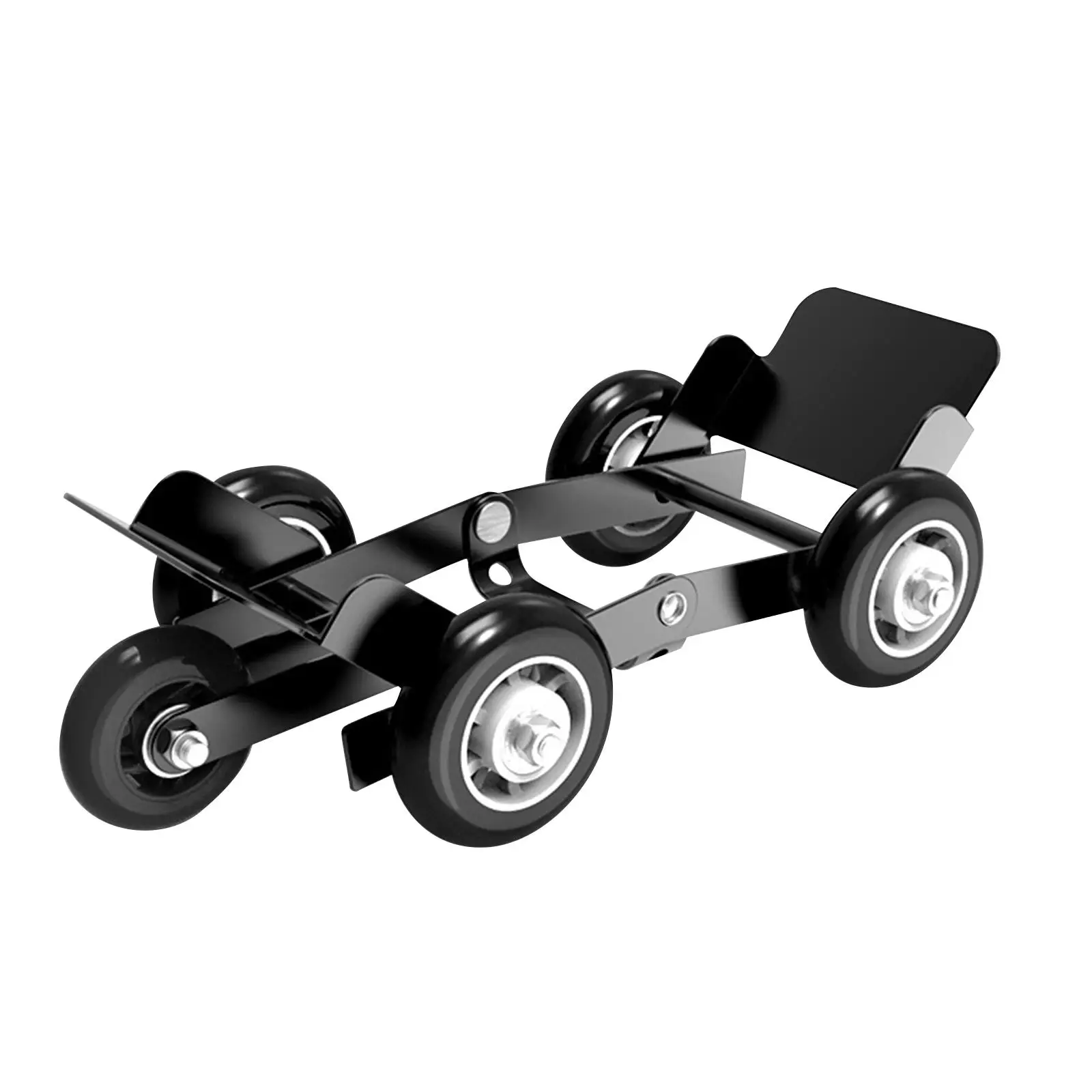 Trailer móvel de motocicleta, acessórios de motocicleta, assistência de moto