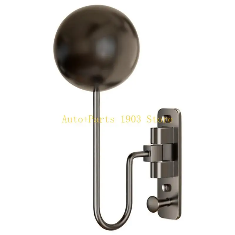 

E21C Отсутствие вешалки для касок для дрели, экономия пространства, высокая грузоподъемность для гаража