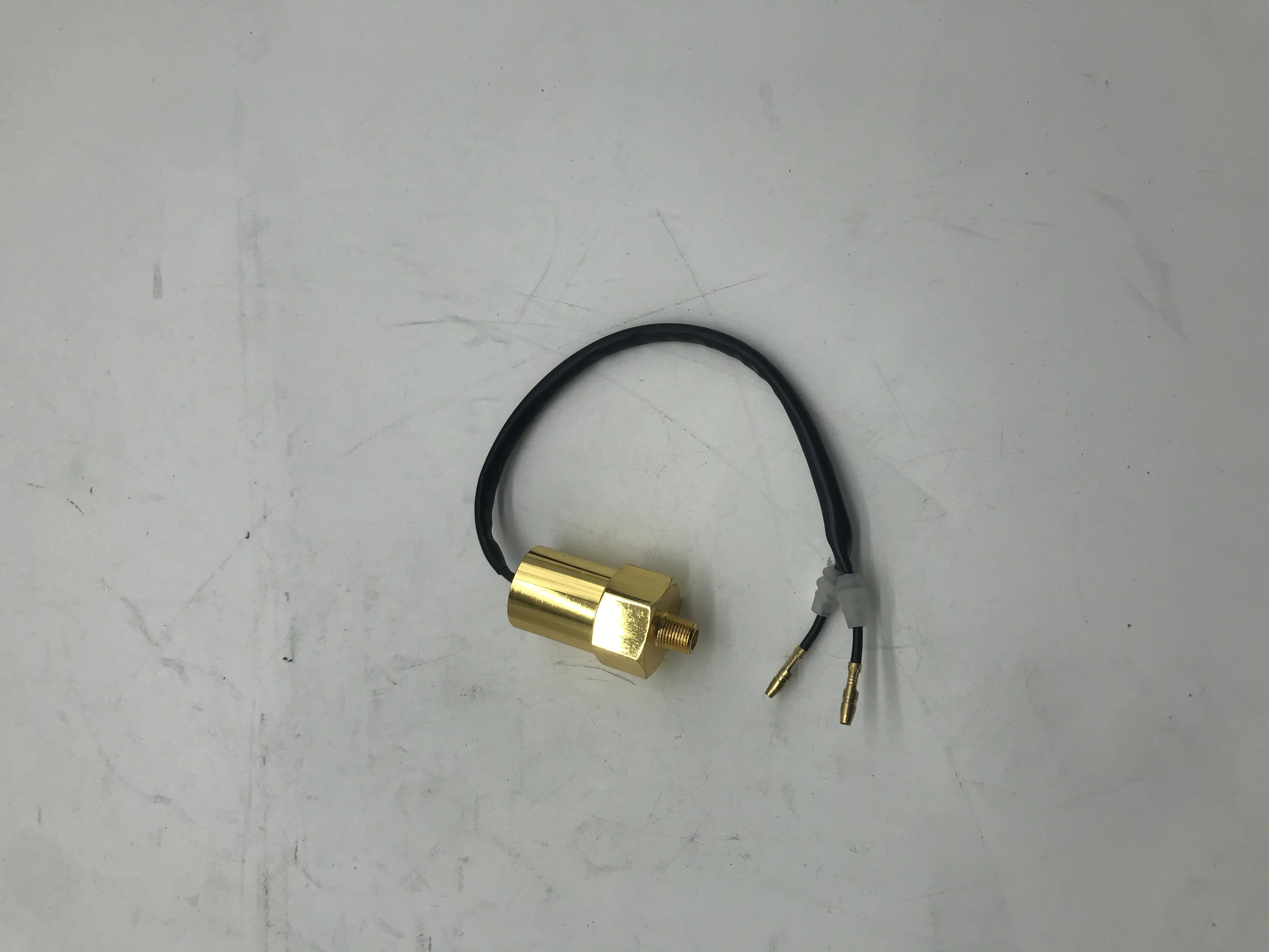 Premium OEM E312b excavator parts pressure sensor for  intake pressure sensor