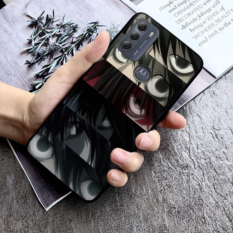 Phone Case For Moto…