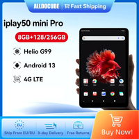 Alldocube iPlay 50 Mini Pro Tablet 8.4inch Android13 Helio G99 16GB(8GB+8GB) RAM 256GB ROM FHD 1920x1200 Dual SIM Card