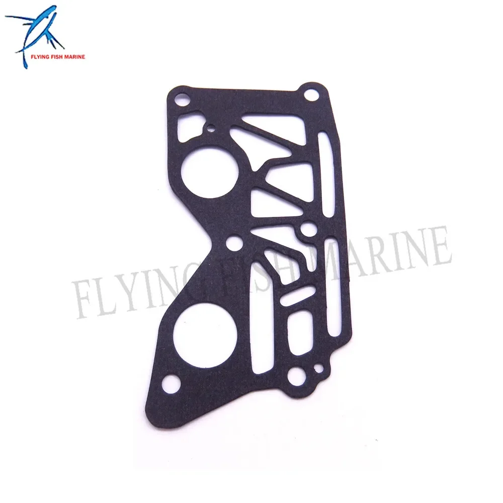 Outboard Engine 853525001 27-853525001 Intake Manifold Gasket for Mercury Marine 4-Stroke 6HP 8HP 9.9HP Boat Motor