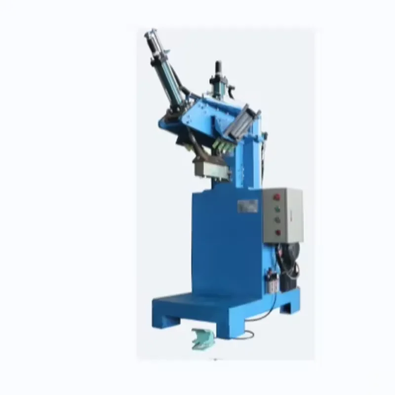 External Welding Seam Pressing and Hydraulic Press Machine for Handmade Sink(MG212)