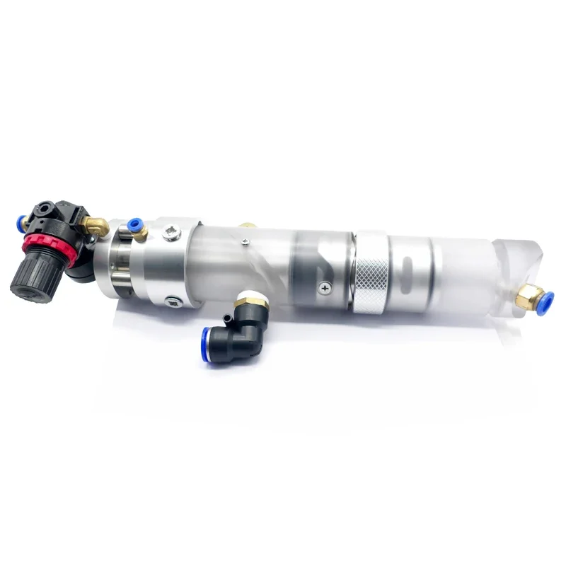 

Water Jet Parts Sand Valve 009930-1 for Flow Waterjet Cutting Machine