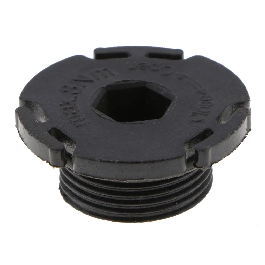 11137605018 Oil pan screw Oil drain plug for direct replacement,