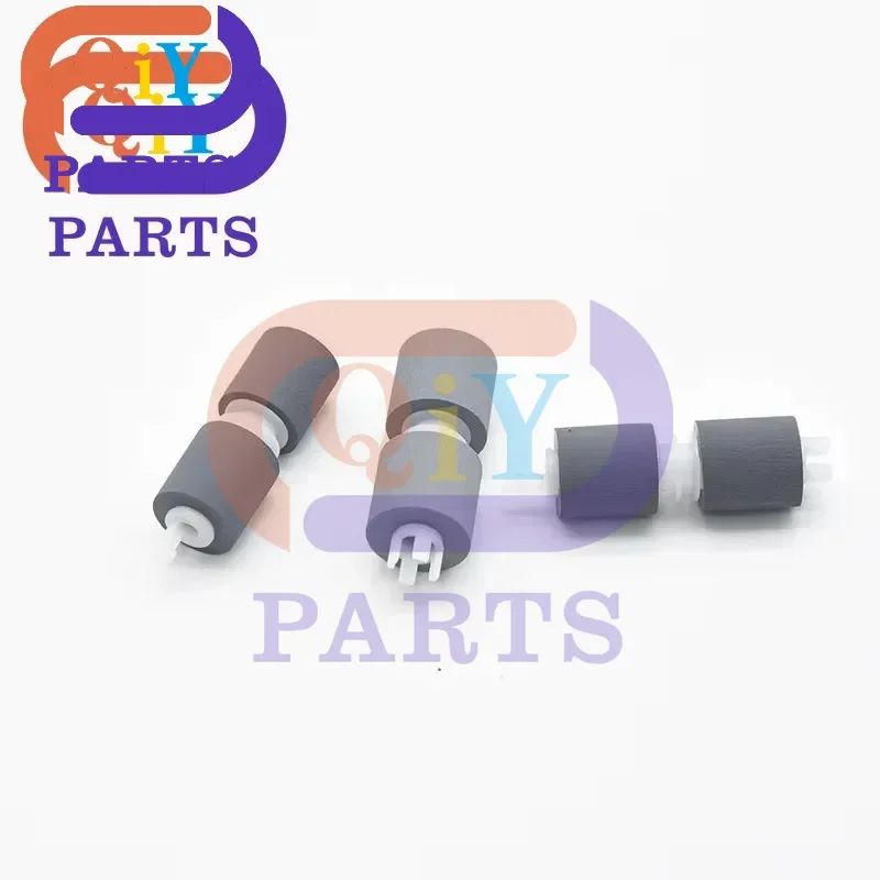 30set. PICKUP ROLLER KIT 059K69800 suitable for XEROX WorkCentre 5845 5855 5945 5955 5755 5865 5875 5890 5632 5645 5687