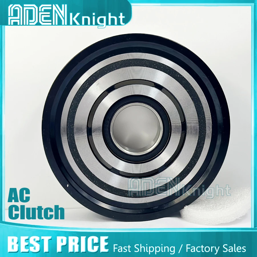 

AC Compressor Clutch Pulley For NISSAN NAVARA D40 92260EB400 A42011A0702003 A42011A0702100 A42011A0702200 92600EB400 92600EB40B