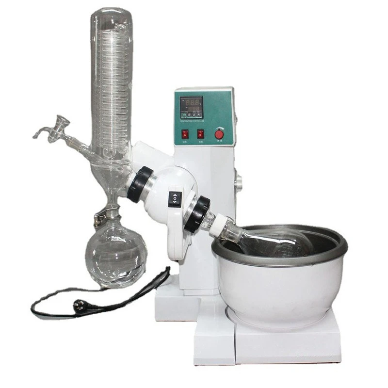 

Rotary evaporator, laboratory evaporator, rotary multi-purpose evaporator