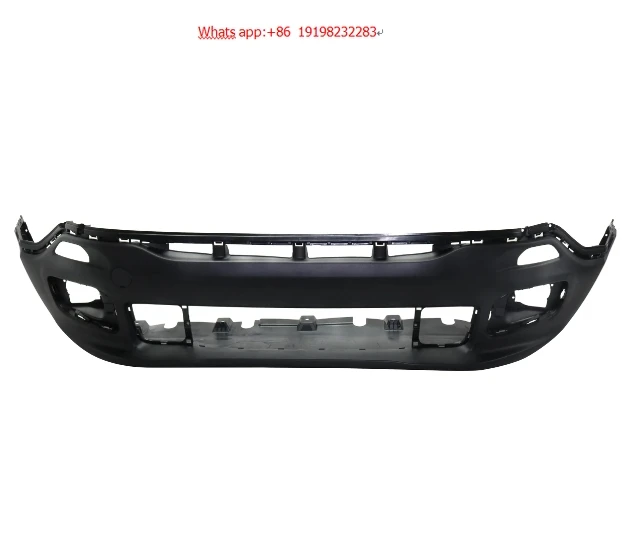 

Master Brand Auto Parts High Quality Body System Car Bumpers Front Bumper for 2015-2018 Jeep Renegade OEM CH1015122