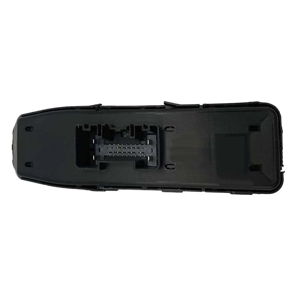 مفتاح نافذة الطاقة بديل جانبي السائق الأمامي الأيسر لسيارة شيفروليه لماليبو 2016 إلى 2024 وجي إم سي تيرين 2018 إلى 2024 #4