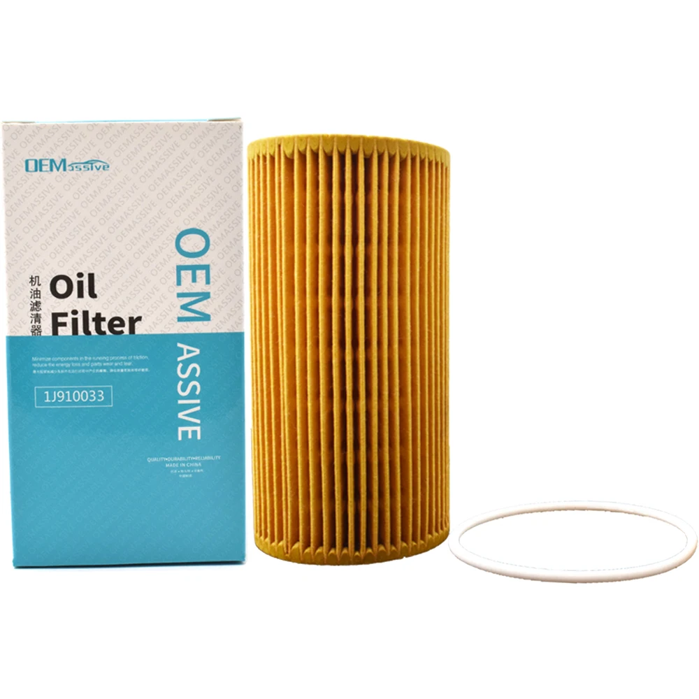 Oil Filter 8692305 For Ford Focus Mondeo S-Max Kuga Volvo C30 C70 S40 S60 S80 V40 V50 V70 XC60 XC70 XC90 2.0L 2.4L 2.5L Engine