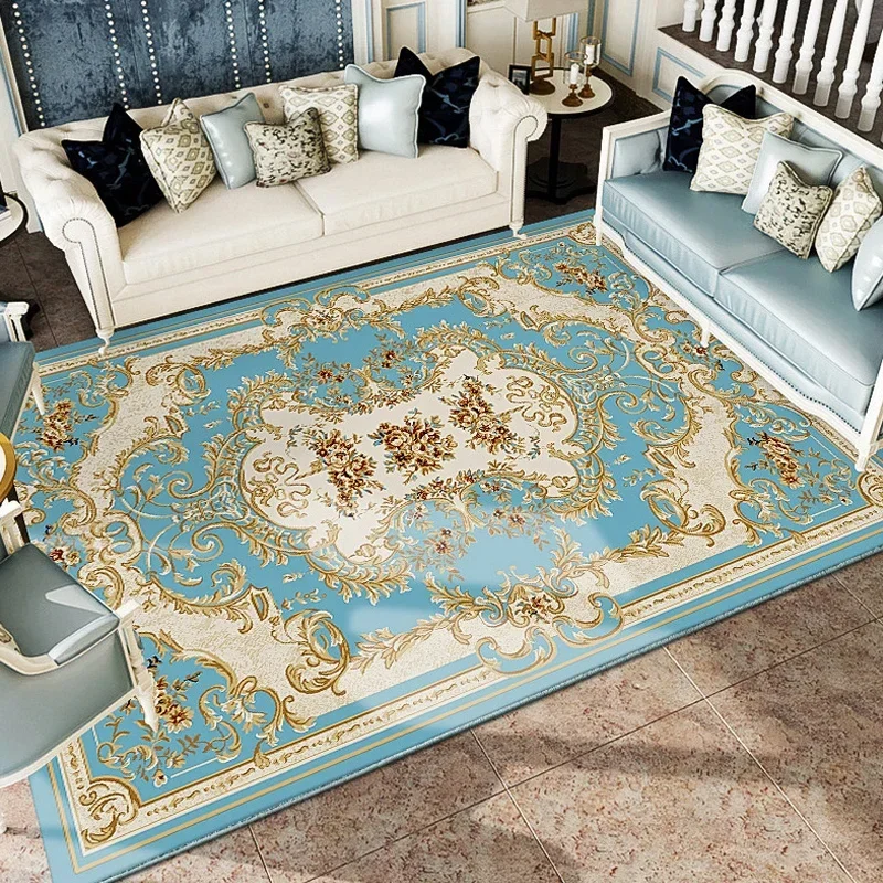 

Оптовая продажа фабрики ковры и коврики 3d ковер для гостиной современный салон гостиной роскошный пушистый ковер плитка l