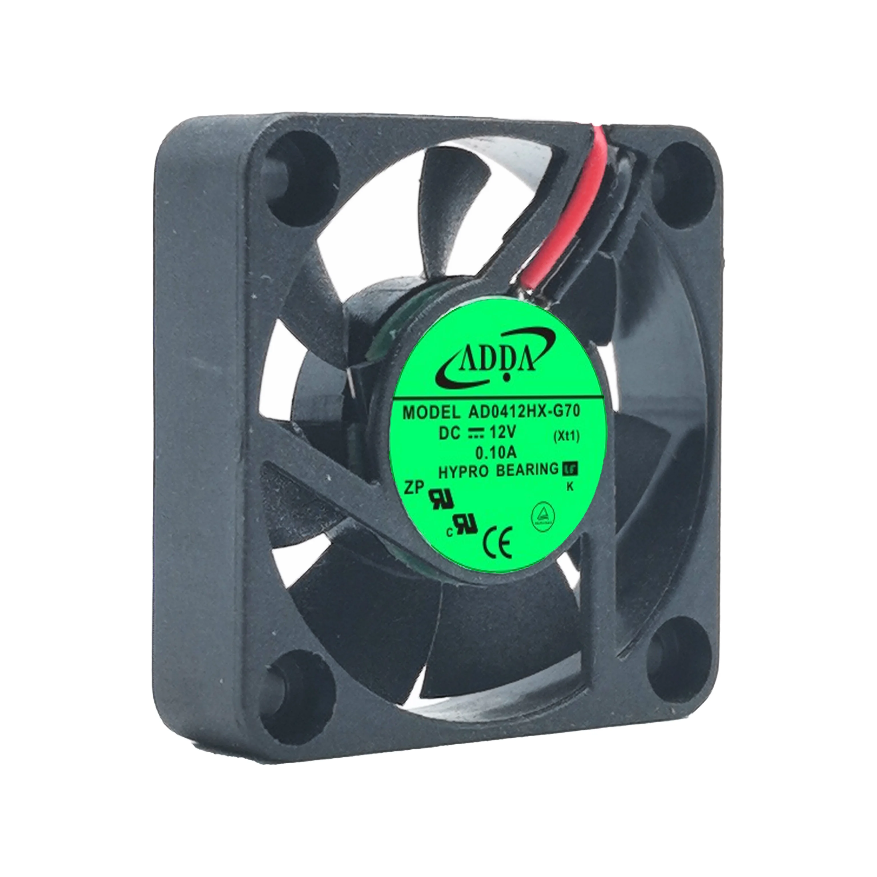 

ORIGINAL AD0412HX-G70 12V 4010 40*40*10mm NEW COOLING FAN RADIATOR