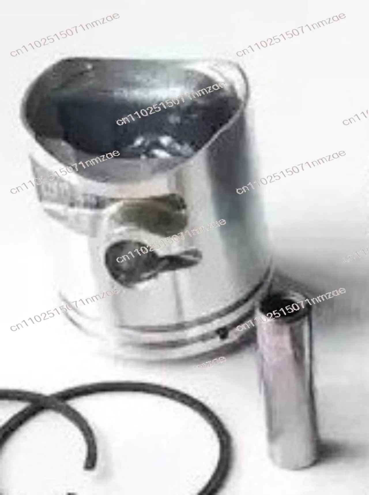 226HD60S/226HS75S Cylinder block total cylinder liner piston assembly machine parts