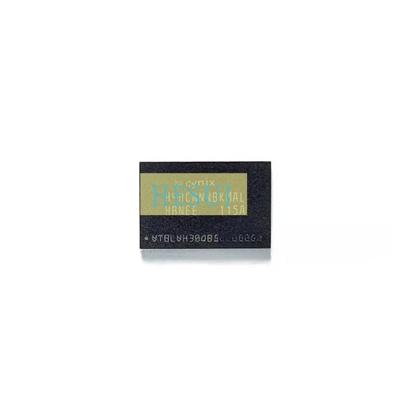 Used&Not NEW&Send after Measure H9HCNNNBKMALHR-NEE 2G 200FBGA LPDDR4X 4266Mbps running chip IC RAM