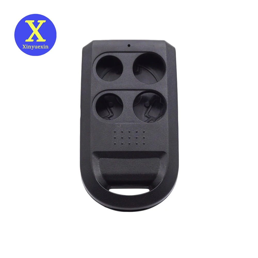 

Xinyuexin 4-кнопочный ключ дистанционного управления для Honda Odyssey 2005-2010 4-кнопочный автомобильный брелок для дистанционного управления, автомобильный Стайлинг, 2 шт./лот