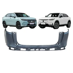 Auto Parts New Condition Rear Bumpers For Honda NS1 NP1 2023 OE 04715-31A-H00ZZ NEV Parts & Accessories