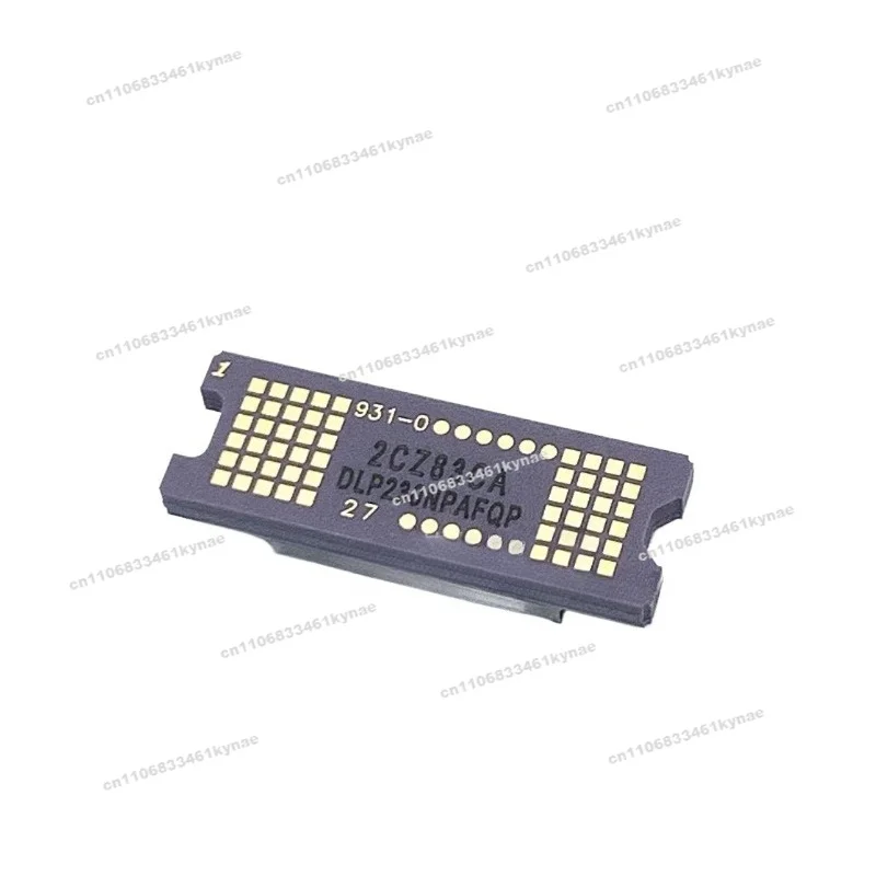 DLP230NPAFQP Chip 0.23DMD Chip Is Suitable for Extreme Rice Nut Projector, Brand New and Original