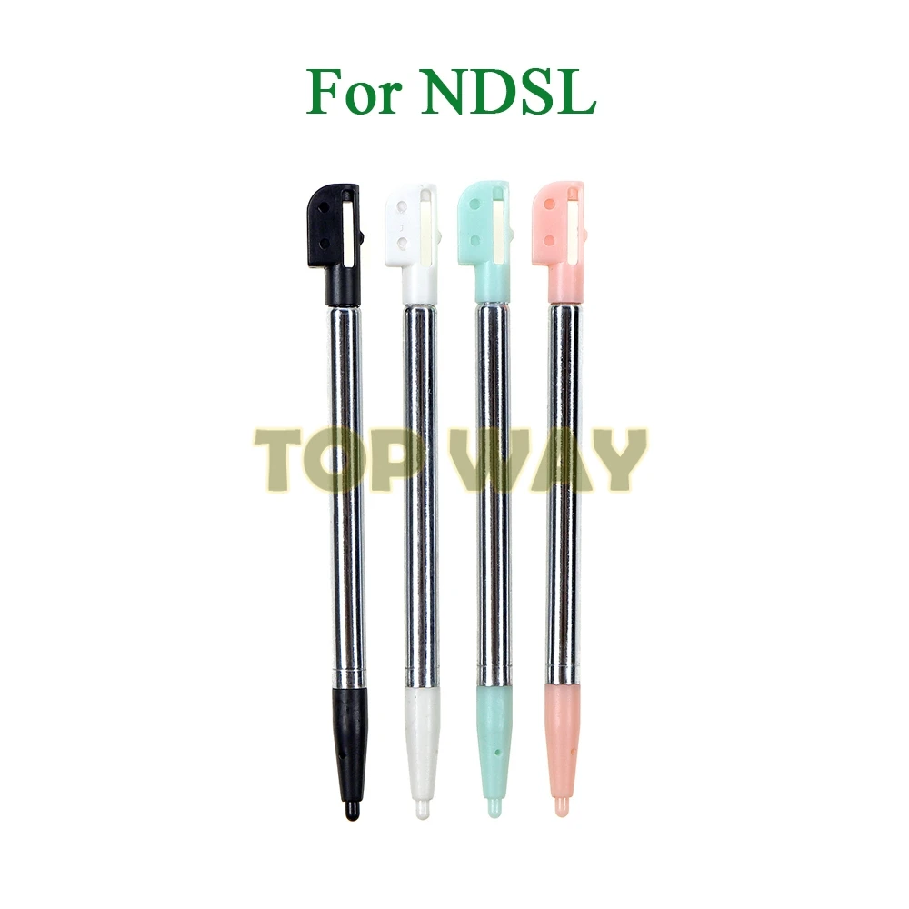 50PCS Lcd Metal Tou… - image