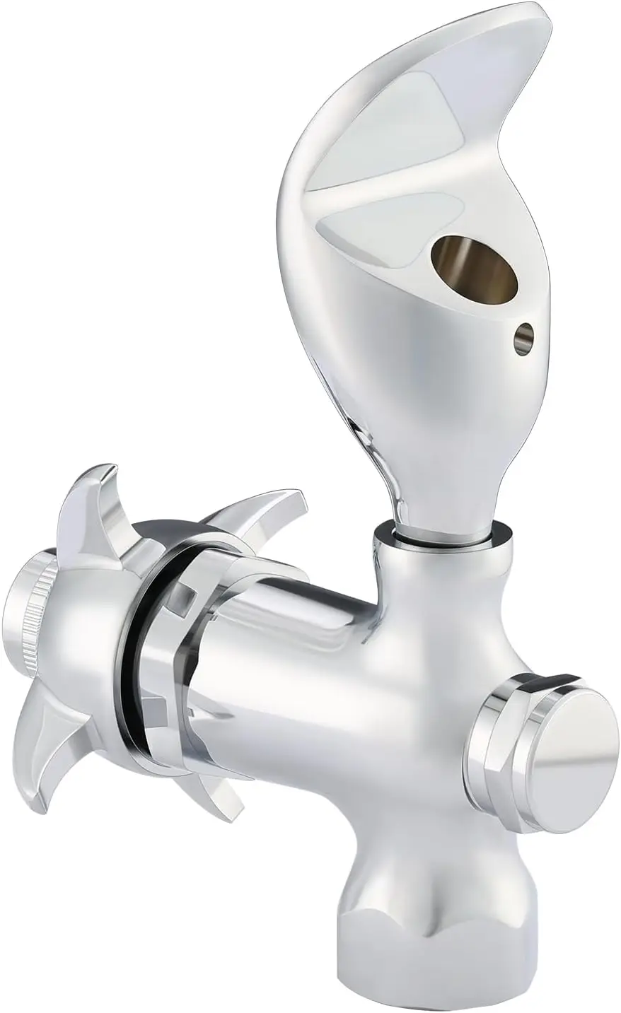 

1/2" FPT Self-Closing Water Drinking Fountain Faucet.