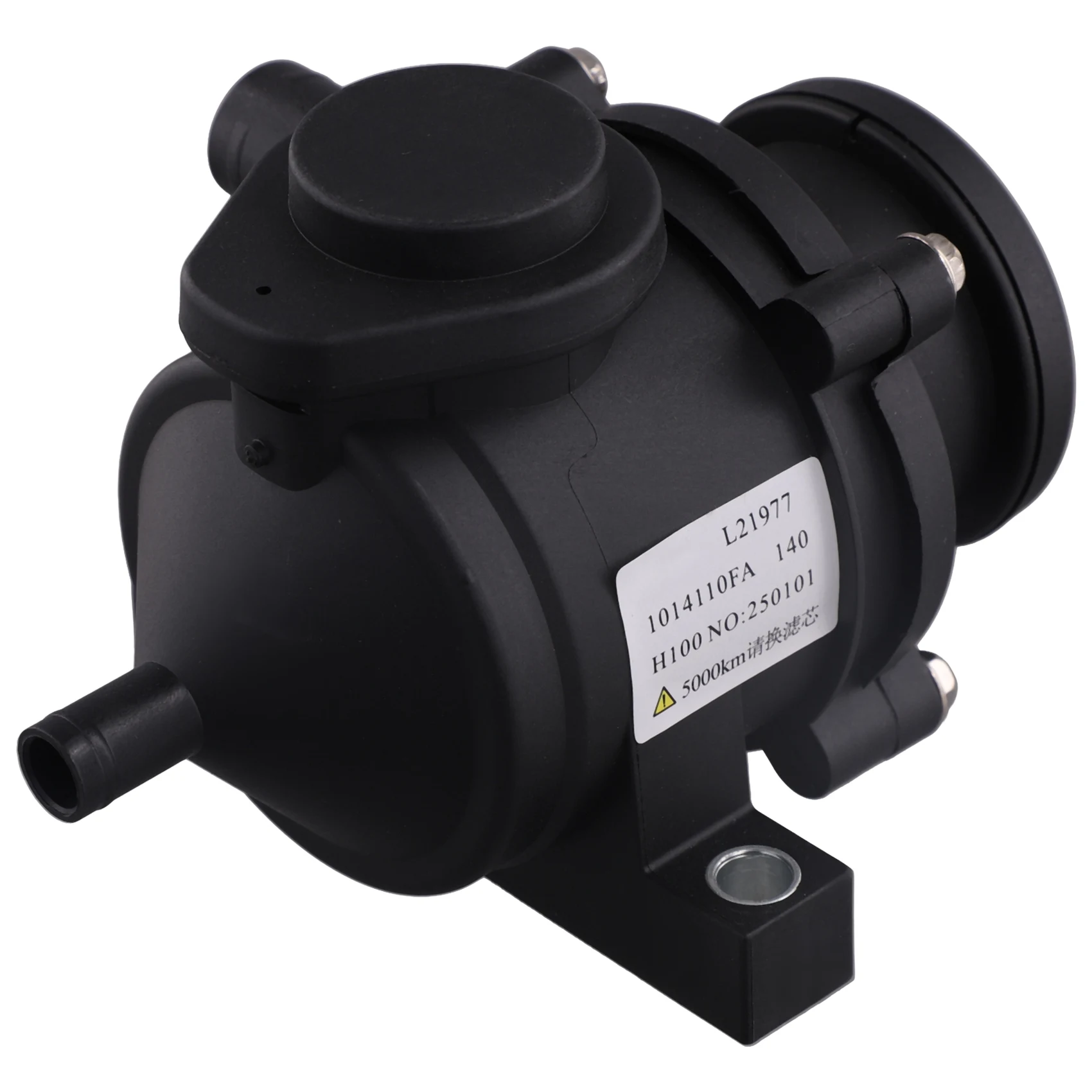 

Для JAC Sunray 2.8T 1014110FA140 аксессуары система подачи топлива масло газовый сепаратор автомобильные аксессуары-AD39