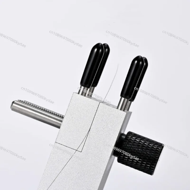 

Mini Portable Table Vise Compact Adjustable Clamp for Modeling Hobby DIY Precision Tool Accessories