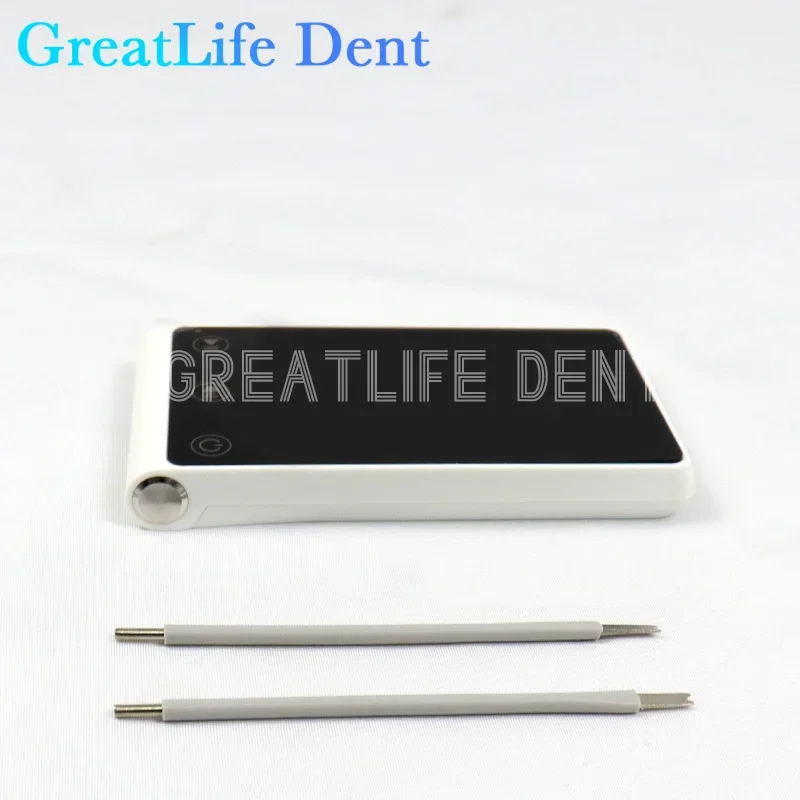 GreatLife-localizador de ápice multifrecuencia Dental, odontología, endodoncia, medición del conducto radicular, Mini instrumentos localizados de conducto radicular