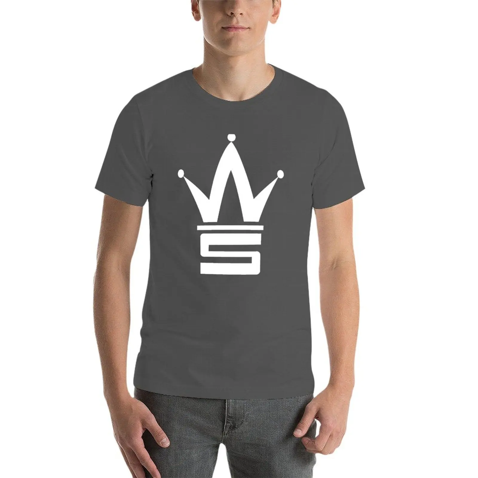 العالم ستار الهيب هوب العالم ستار الهيب هوب WSHH تي شيرت مضحك تي شيرت الظلام الفكاهة رجل تي شيرت جرافيك تي شيرت #4