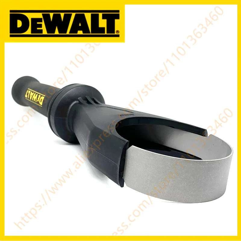 مقبض الجانب SA لديوالت DCH735 DCH735N DCH735X2 D25733 D25733K D25773 D25773K DCH733 DCH773 DCH775 DCH775N DCH775X2
