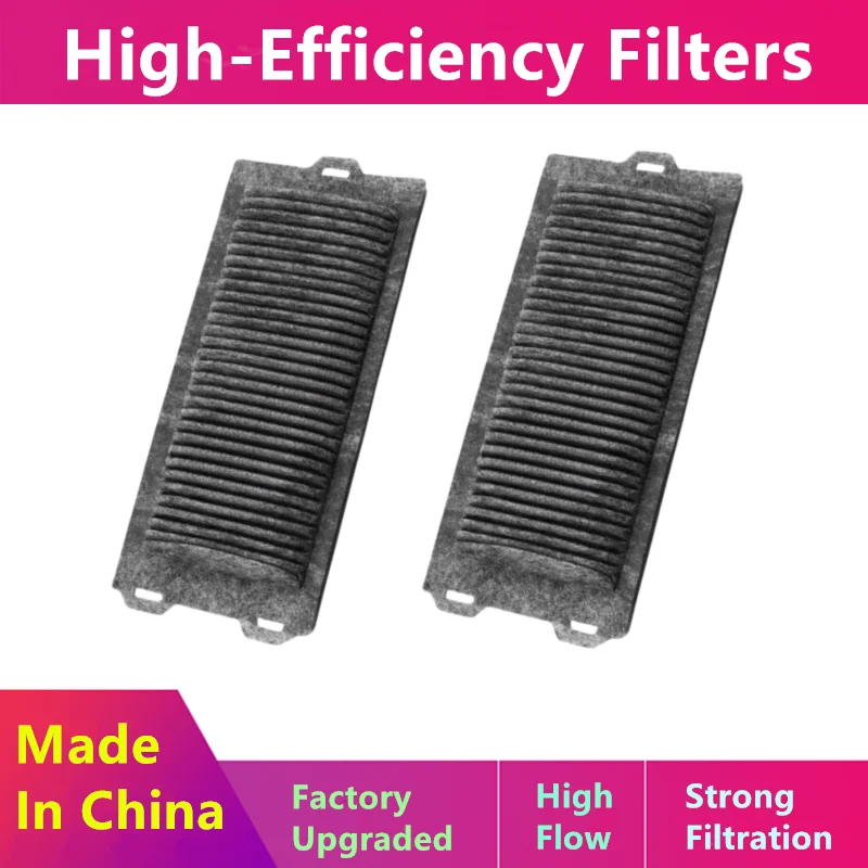 FOR GAC TOYOTA CROWN KLUGER (XU70)(2020-PRESENT) 2.5L-HYBRID BATTERY AIR FILTER/AUTO PARTS