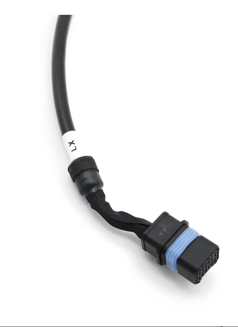 

Agras DJI T40/T20P Совершенно новый комплект центробежных насадок, ремонтный комплект, аксессуары для сельскохозяйственных дронов