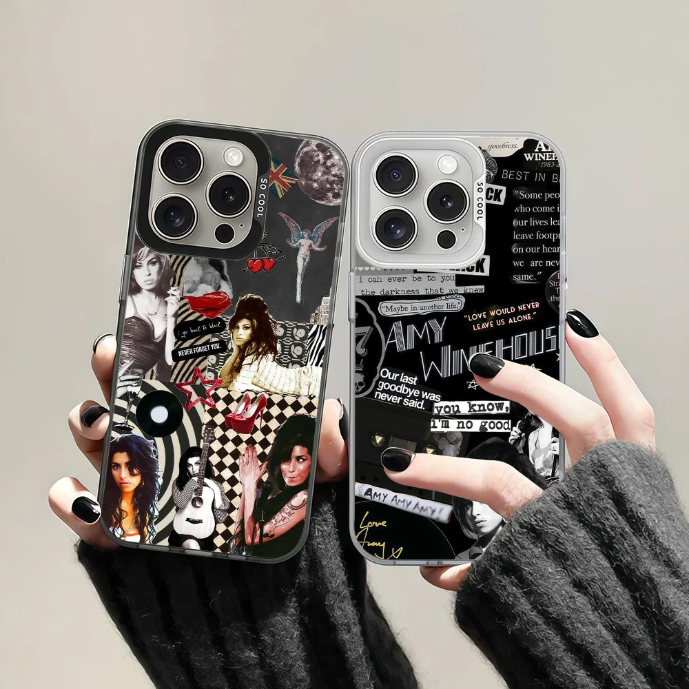 Phone Case Singer A…