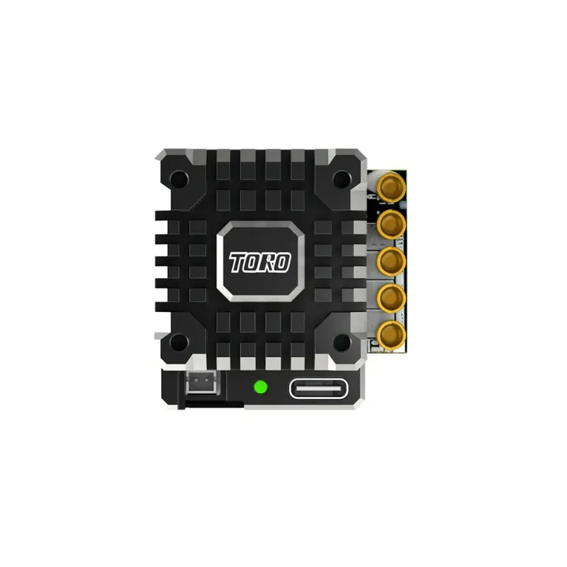 Skyrc Toro-ESC 160A ブラシレスESC 6V 7.4V