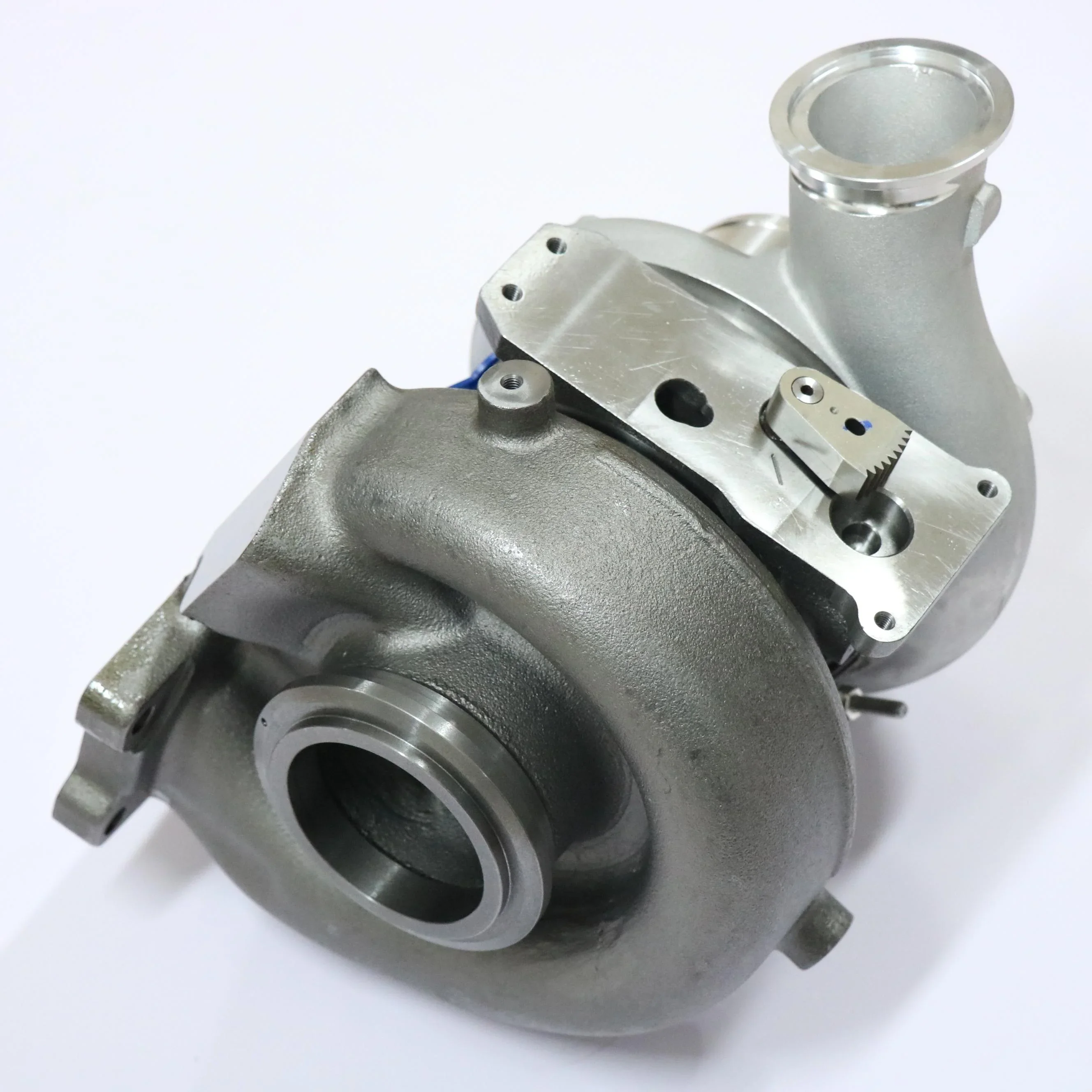 

2025 New New Condition HE300VG Turbocharger 5604175 5355646 5354525 5355412 5604175RX 5355646RX For Cummins Turbo Manufacturing