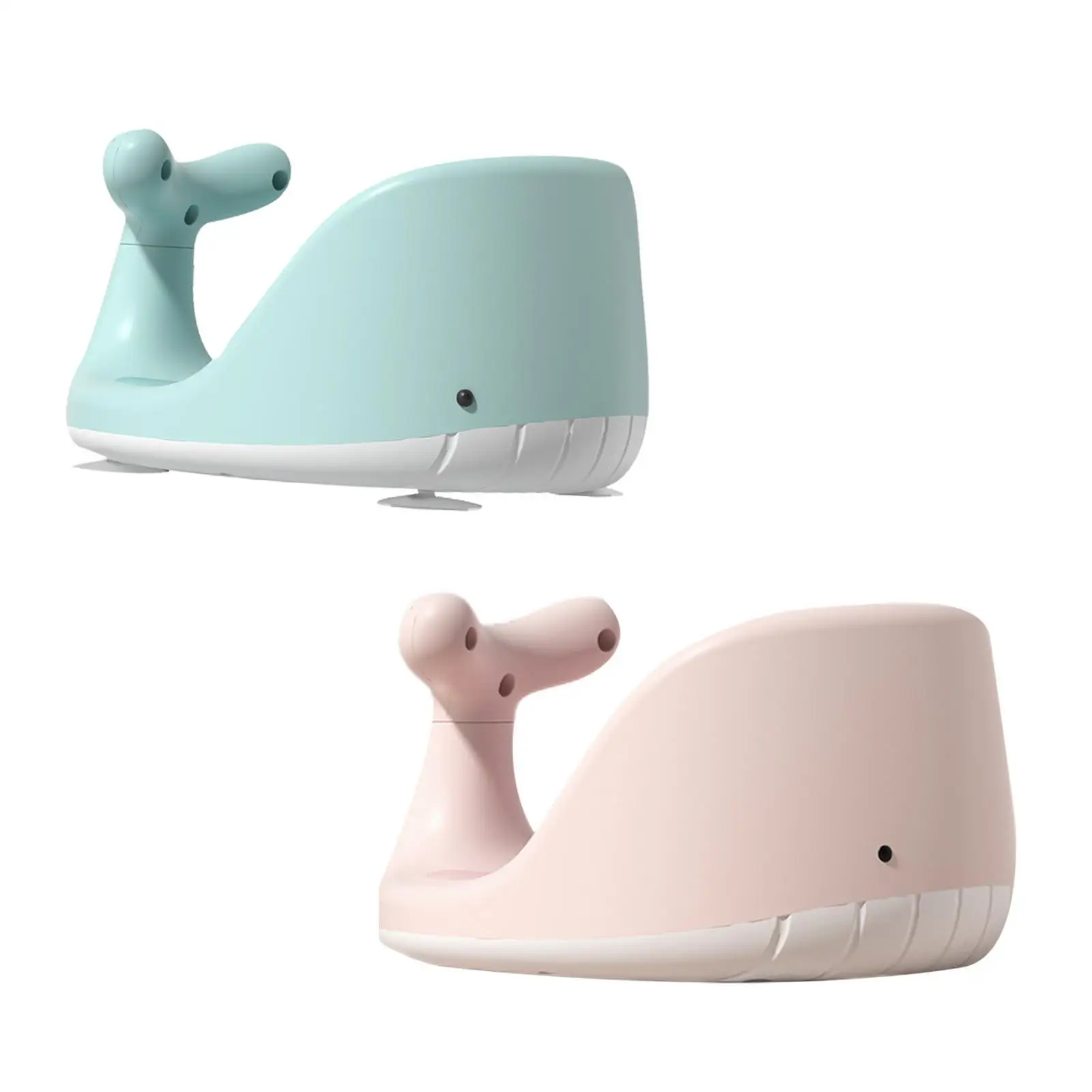 Baby Suction Cup Bath Seat Bath Tub Seat Sit up Bathing Bathtub Chair for infant Bathing