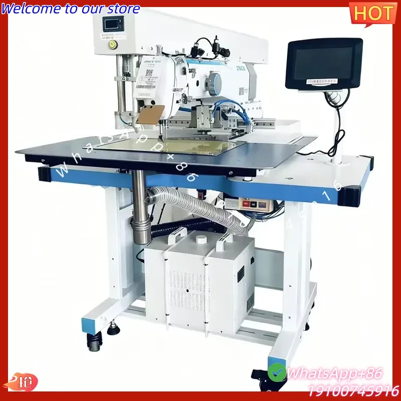 2026CE Jack Sewing Machine Sewing Machines for Clothes Clothes Sewing Machines