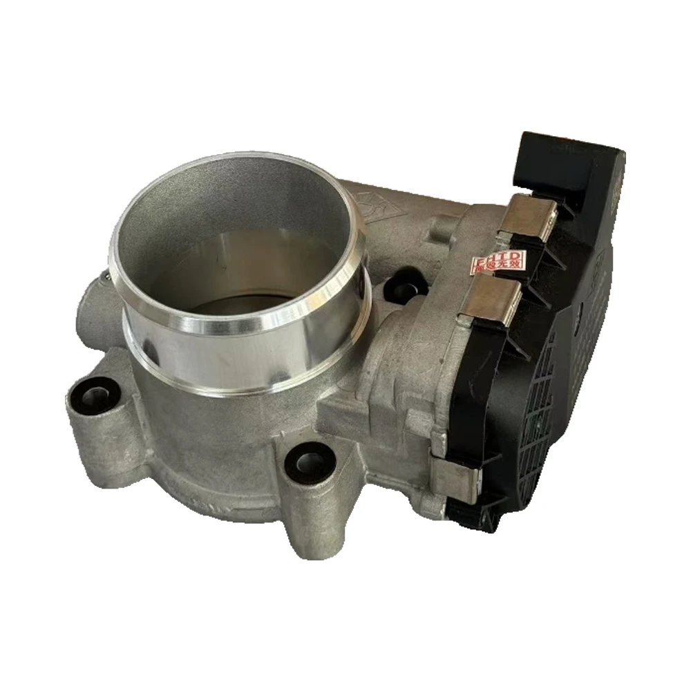 For Changfeng Cheetah Kowloon Dama Brand Truck Accessory 2TZ-1107020A New Golden Cup Sea Lion Throttle Valve